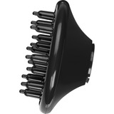 ProfiCare PC-HTD 3113, Asciugacapelli Nero