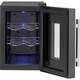 ProfiCook PC-WK 1230 Nero