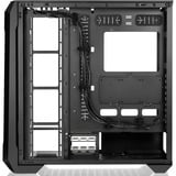 RAIJINTEK 0R20B00237, Torre grande telaio Nero/nero (opaco)