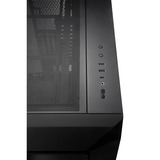 RAIJINTEK 0R20B00237, Torre grande telaio Nero/nero (opaco)