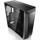 RAIJINTEK 0R20B00237, Torre grande telaio Nero/nero (opaco)