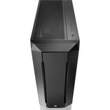 RAIJINTEK 0R20B00237, Torre grande telaio Nero/nero (opaco)