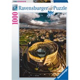 Ravensburger Colosseum in Rom Puzzle 1000 pz Landscape 1000 pz, Landscape