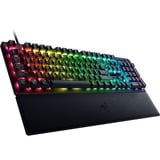Razer Huntsman V3 Pro, Tastiera da gioco Nero
