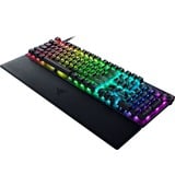 Razer Huntsman V3 Pro, Tastiera da gioco Nero