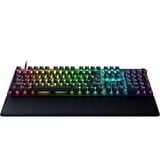Razer RZ03-04970400-R3G1, Tastiera da gioco Nero