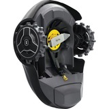 Robomow Pulitore per pacciame per modelli RX, Spazzola di pulizia 