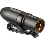 Rode Microphones Adattatore spina VXLR Pro Nero