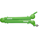 Rode Microphones PSA1+, Supporto verde