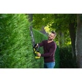 Ryobi RY18HT55A-140, Tagliasiepi verde/Nero