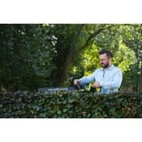 Ryobi RY18HT55A-140, Tagliasiepi verde/Nero