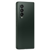 SAMSUNG Galaxy Z Fold3 5G SM-F926B 19,3 cm (7.6") Doppia SIM Android 11 USB tipo-C 12 GB 256 GB 4400 mAh Verde verde, 19,3 cm (7.6"), 12 GB, 256 GB, 12 MP, Android 11, Verde