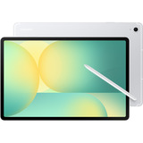 SAMSUNG SM-X526BZSREUE, Tablet PC argento