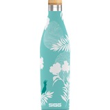 SIGG Thermos verde