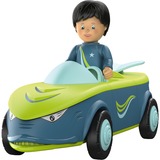 SIKU veicolo da gioco Blu-grigio/Verde