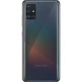 Samsung G207841-001A1, Handy Nero