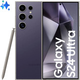 Samsung SM-S928BZVHEUE, Handy viola