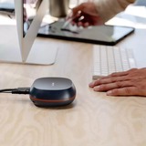 SanDisk Desk Drive - 8TB, Disco a stato solido Nero/Orange