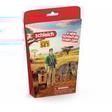 Schleich 81476, Gioco figura 