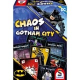 Schmidt Spiele Batman, Caos a Gotham City, Gioco da tavolo 
