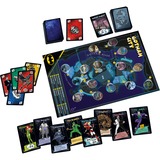 Schmidt Spiele Batman, Caos a Gotham City, Gioco da tavolo 