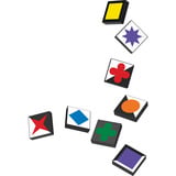 Schmidt Spiele Qwirkle Flex, Gioco da tavolo 
