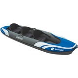 Sevylor Hudson Kajak, Gommone gonfiabile Nero/Blu