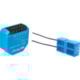 Shelly 1L, Relè ciano