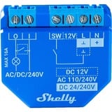 Shelly 1 Plus 