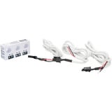 Shelly Pro 3EM 3CT 63, Strumento di misura bianco