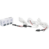 Shelly Shelly_Pro_3EM_3CT63, Strumento di misura bianco