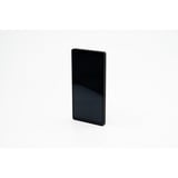 Shelly Wall Display X2i, Pannello di controllo Nero