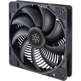 SilverStone SST-AP184i-PRO 180x180x32 Nero