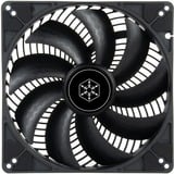 SilverStone SST-AP184i-PRO 180x180x32 Nero