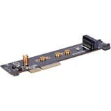 SilverStone SST-ECM28, Scheda di interfaccia 