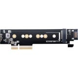 SilverStone SST-ECM28, Scheda di interfaccia 