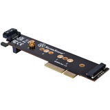 SilverStone SST-ECM28, Scheda di interfaccia 