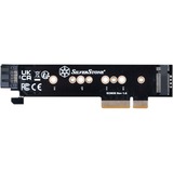 SilverStone SST-ECM28, Scheda di interfaccia 