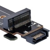 SilverStone SST-ECM28, Scheda di interfaccia 
