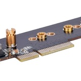 SilverStone SST-ECM28, Scheda di interfaccia 