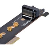SilverStone SST-ECM28, Scheda di interfaccia 