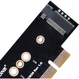 SilverStone SST-ECM28, Scheda di interfaccia 