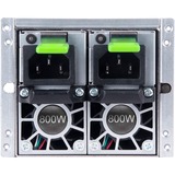 SilverStone SST-GM800C-PF, Alimentatore PC 