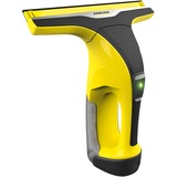 Smoby 7600360900, Elettrodomestico bambini giallo/Nero
