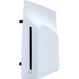 Sony Disc Drive Pannello laterale, unità ottica Pannello laterale, PlayStation 5, PlayStation 5 Slim, Bianco, Opaco, PlayStation 5 Slim Digital Edition