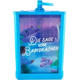 Spin Master CALM Puzzle-Lanterna 