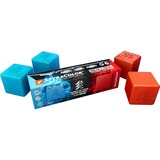 Spyra SpyraColor blu e rosso, Colore 