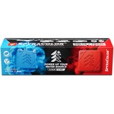Spyra SpyraColor blu e rosso, Colore 