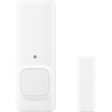 SwitchBot Sensore di contatto per porta e finestra, Rivelatore di apertura bianco
