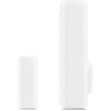 SwitchBot Sensore di contatto per porta e finestra, Rivelatore di apertura bianco